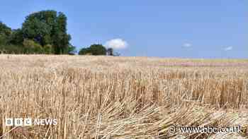 The West is in drought - what does that really mean?