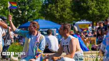 Pride event to charge for entry for first time