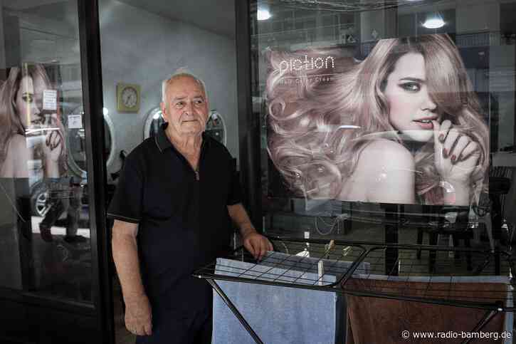 «Ammo Elias»: Ein Friseur bewegt den Libanon