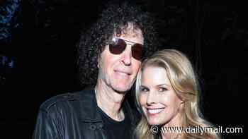 Howard Stern's legal war with ex assistant who accused him of creating a hostile work environment comes to an end as judge's ruling is revealed