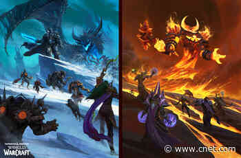 D&D Rolls a Natural 20 on Nerd Collabs, Announcing World of Warcraft and Star Wars Sets