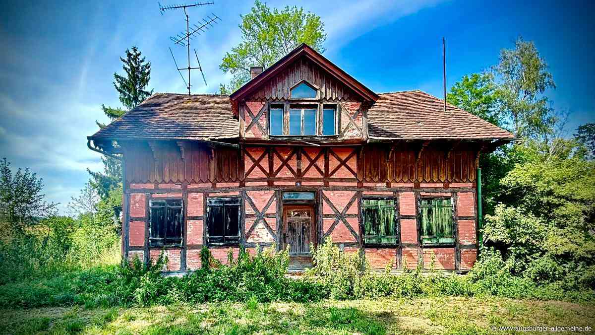 Aus alter Sägemühle in Beuren soll Kulturzentrum mit Biergarten und Gästehäusern werden