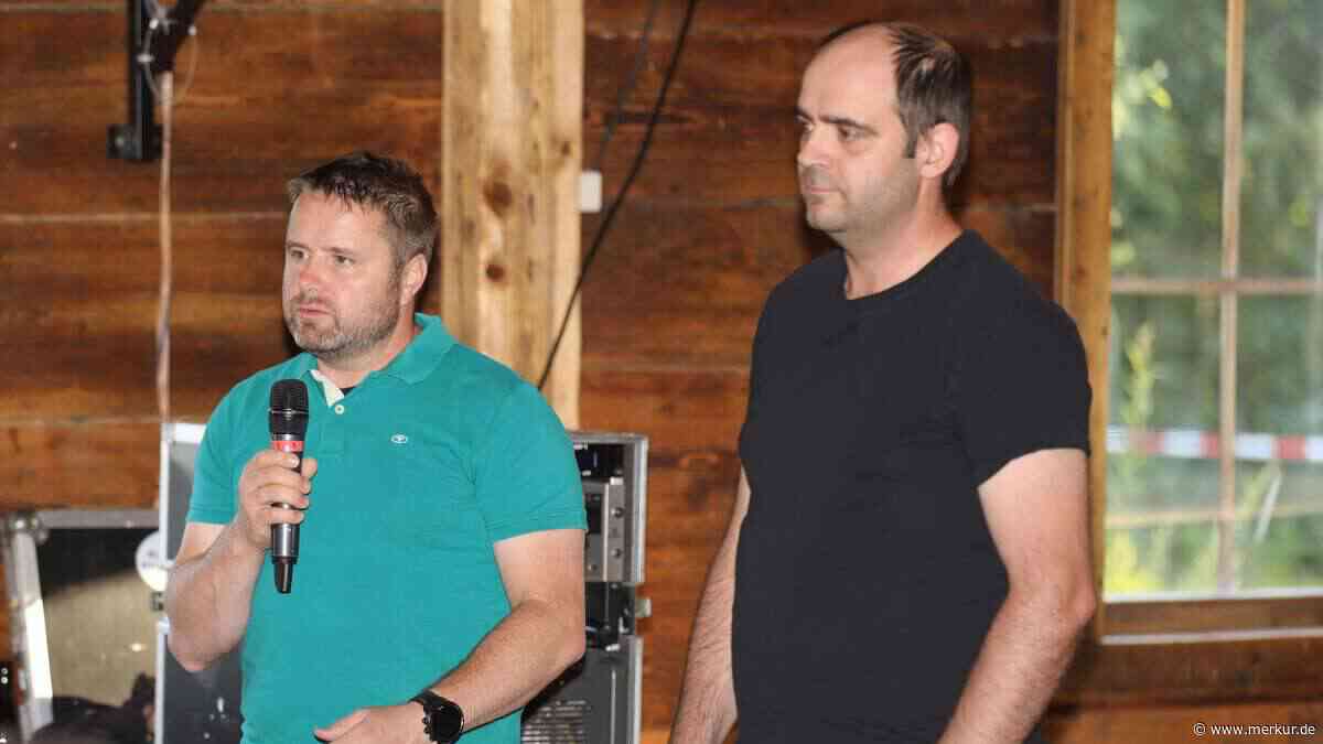 Mehr als ein kurzfristiges Problem: Ort in Oberbayern geht das Wasser aus