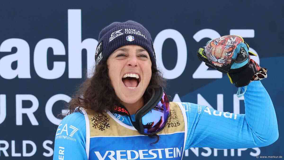 Entscheidung um Karrierende von Ski-Superstar ist gefallen