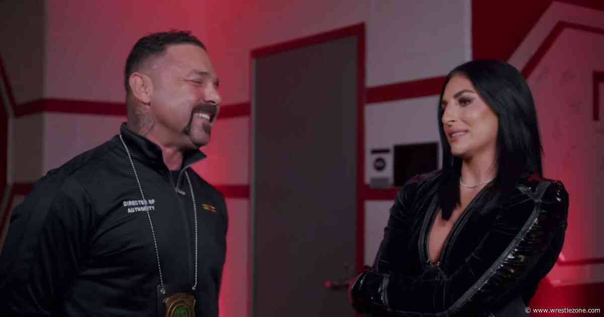 TNA Teases Talent Release Amid Recent Roster Departures