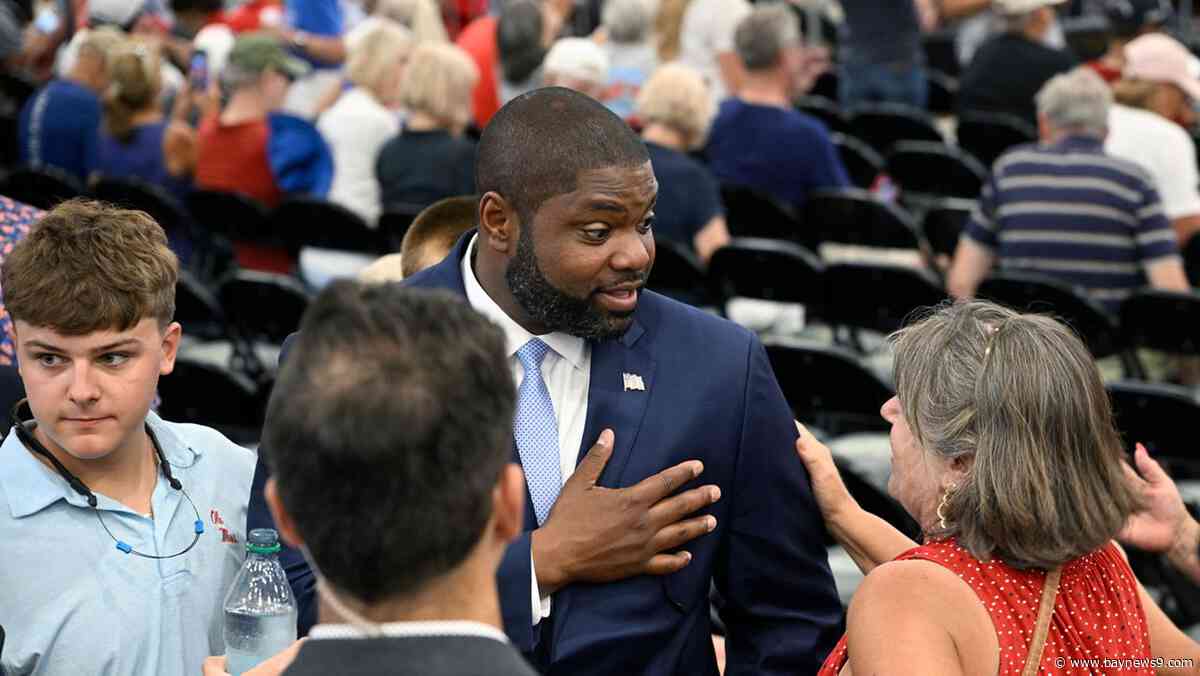 Full Episode: Democrats renew Hope Florida scandal push, and Republican governor candidates work to gain support ahead of August