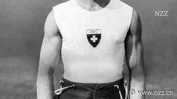 Vor Olympia 1936 ringt die Schweiz um einen Boykott – die Angst vor wirtschaftlichen Konsequenzen setzt sich aber durch