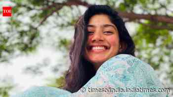 'Ramayana' actress Sai Pallavi’s skincare tips