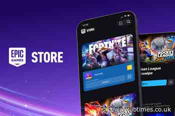 Epic Games Accuses Apple of Using 'Scare Screens' and 9-Step Trap To Block iPhone Gamers in Brazil