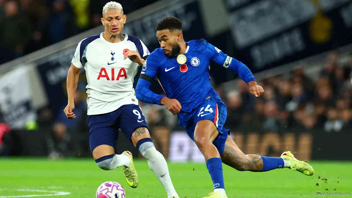 How to watch Chelsea vs Tottenham Hotspur live: Preseason friendly stream, TV channel, team news