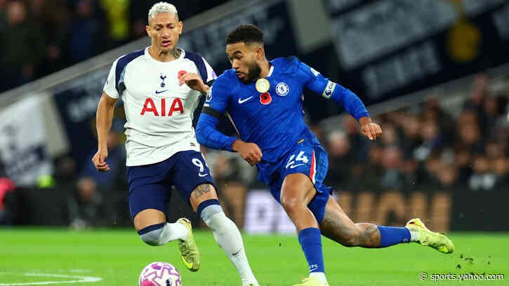 How to watch Chelsea vs Tottenham Hotspur live: Preseason friendly stream, TV channel, team news