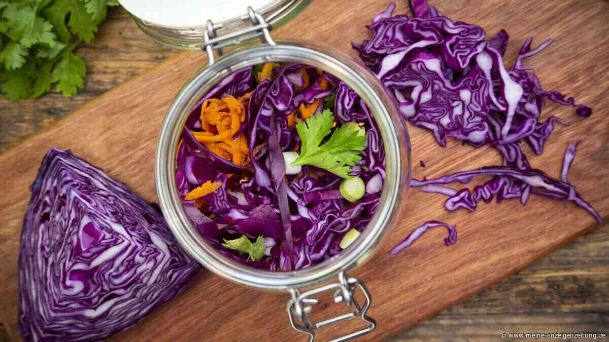 Einfacher Löffelsalat zum Mitnehmen – das 20-Minuten-Rezept