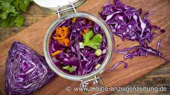 Einfacher Löffelsalat zum Mitnehmen – das 20-Minuten-Rezept