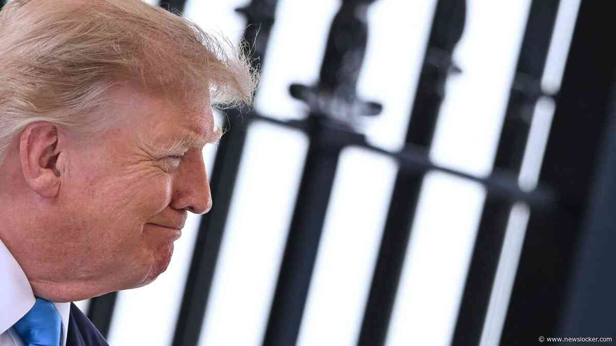 LIVE | Trump trekt keutel in na beloftes aan Oekraïne over Patriots