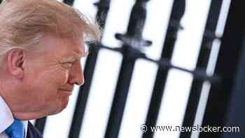 LIVE | Trump trekt keutel in na beloftes aan Oekraïne over Patriots