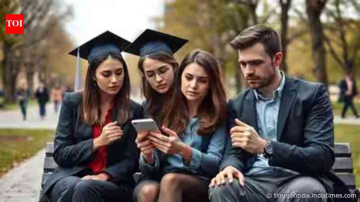 Seeking job in US? Trump weighs $100,000 work permit fee from foreign graduates