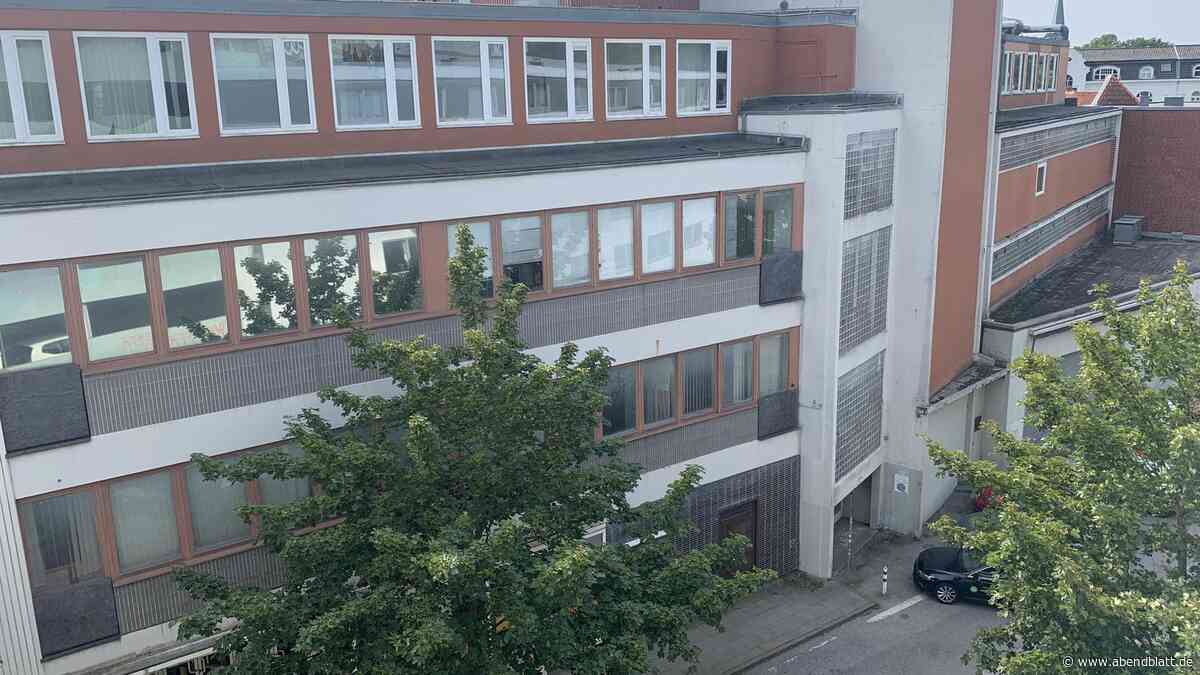 Ex-Karstadt in Bergedorf: Dieses Detail soll Investoren jetzt anlocken