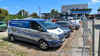 Beschluss nach vier Jahren: Autohaus am Ammersee kann erweitert werden