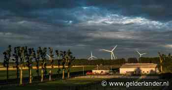 Weekend wordt ingeluid met buien en bewolking, maar begin volgende week kans op zomers weer