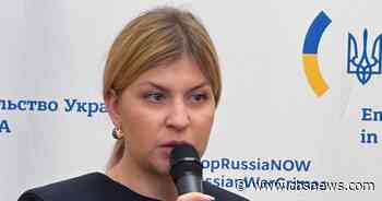 Ukrainian ambassador tracks how Kyiv's relationship with D.C. has evolved,