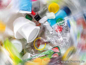 Recycling tech­nischer Kunst­stoffe erfor­dert einen Tech­no­lo­gie­mix
