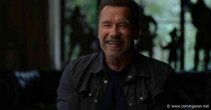 Arnold Schwarzenegger’s 79th Birthday Gift Is Getting You Fit
