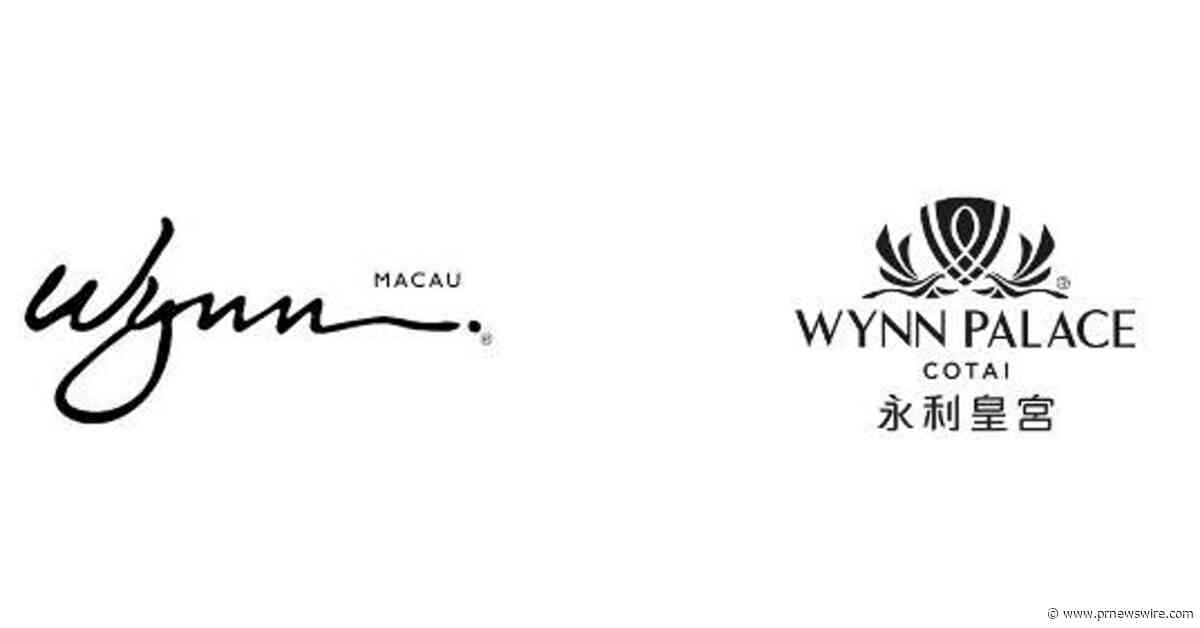 Wynn Macau and Wynn Palace Successfully Host Asia's 50 Best Bars 2026 for the Second Consecutive Year