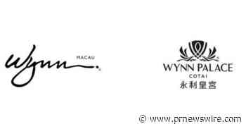 Wynn Macau and Wynn Palace Successfully Host Asia's 50 Best Bars 2026 for the Second Consecutive Year