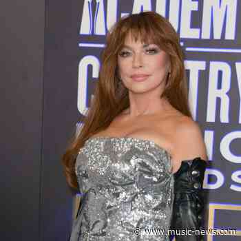 Shania Twain reveals how she handles 'issues' with her husband