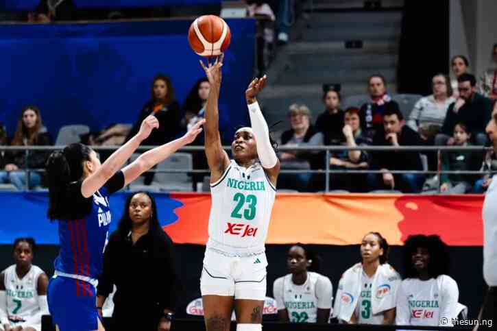 D’Tigress begins preparations for 2026 FIBA Women’s World Cup