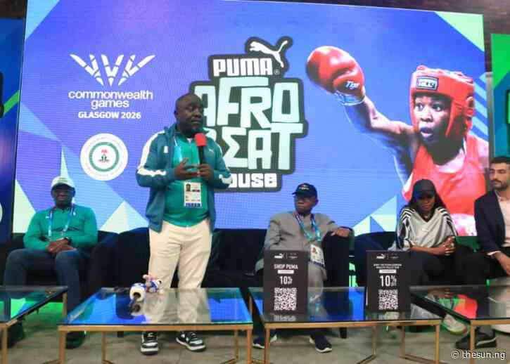 NSC, Puma deepen partnership after Team Nigeria’s strong Glasgow showing