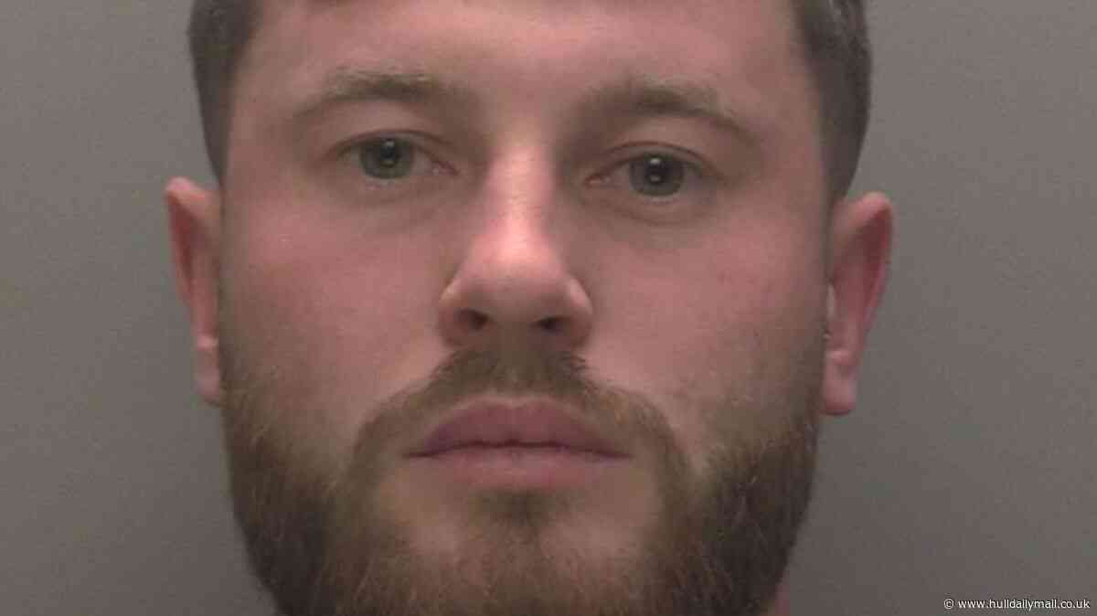 Locked-up drug dealer who had £38k cash and a Rolex watch ordered to pay £79k in three months
