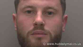 Locked-up drug dealer who had £38k cash and a Rolex watch ordered to pay £79k in three months