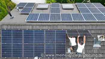 Stromausfall – Kann meine Solaranlage auch Notstrom liefern?