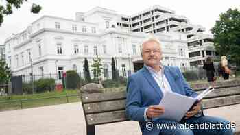 Streit um geplantes Luxushotel an der Alster: Anwohner beauftragt Gutachter