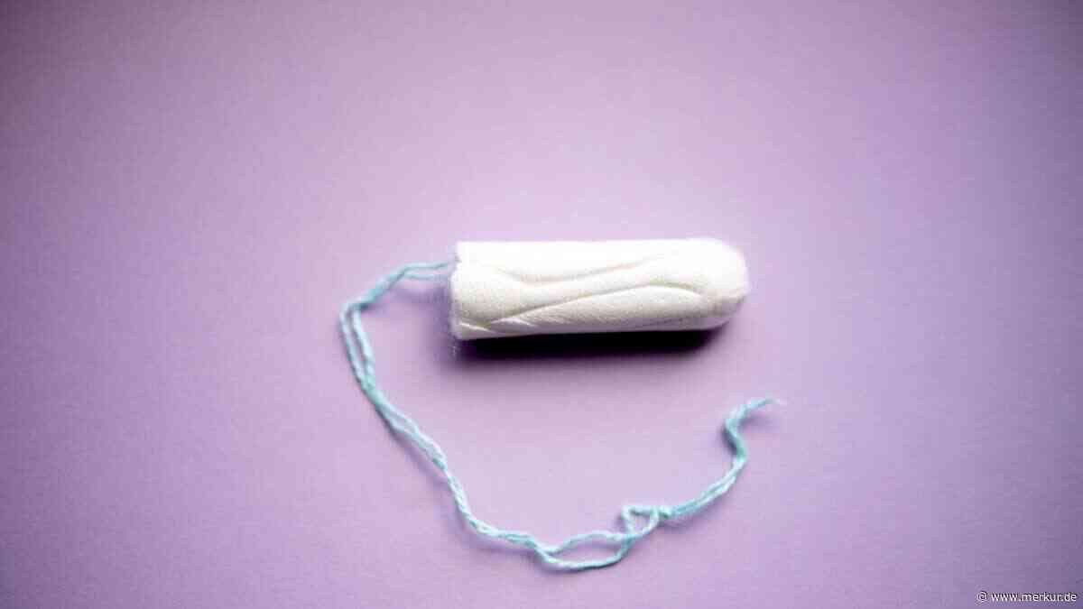 Nach Fehlgeburten und starken Blutungen: Sieben Frauen klagen gegen Tampon-Hersteller