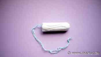 Nach Fehlgeburten und starken Blutungen: Sieben Frauen klagen gegen Tampon-Hersteller
