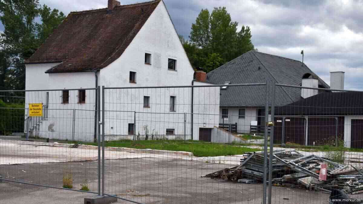 Nächster Aufreger um Asyl-Unterkunft - Anwohner schlagen Alarm