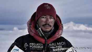 Nirmal Purja among 10 climbers missing on one of world’s highest peaks