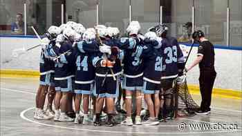 'All for nothing:' Lacrosse players bumped from Ontario championships due to residency policy