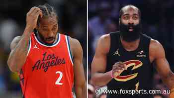 ‘Unwilling’: Standoff twist over NBA’s most complex deal; update on MVP return – Daily