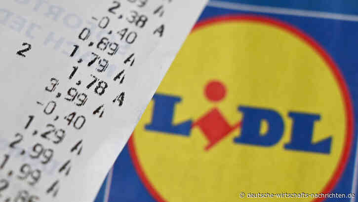 Lidl greift in Polen an: 1.500 Filialen sind erst der Anfang
