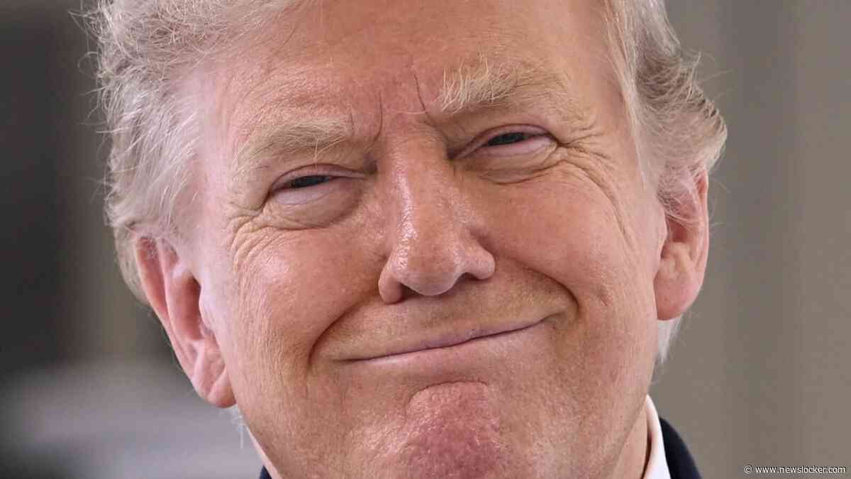 LIVE | Hamas bevestigt ’historisch akkoord’ met Trump: ontwapening eigen groep en terugtrekking Israël