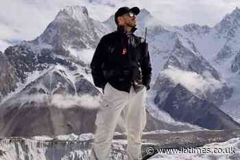 Who Is Nirmal Purja? Ex-Royal Marine Feared Missing After Broad Peak Avalanche in Pakistan