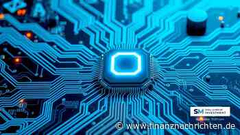 Europas Aufrüstung schafft einen Milliardenmarkt - warum Quantencomputing jetzt zur strategischen Schlüsseltechnologie wird