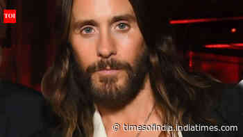 2018 tweet about Jared Leto resurfaces amid misconduct allegations