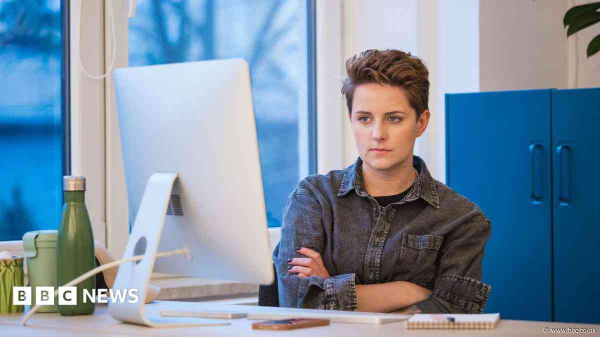 Virtual interviews don't show bosses your personality, says Burnham