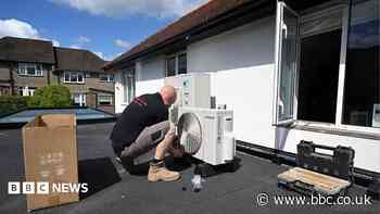 Fit schools, hospitals and new homes with air con, say Lib Dems