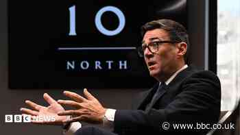 NHS 'will collapse' without social care reform, PM tells BBC
