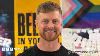 'Safe space' youth hub to expand to meet demand